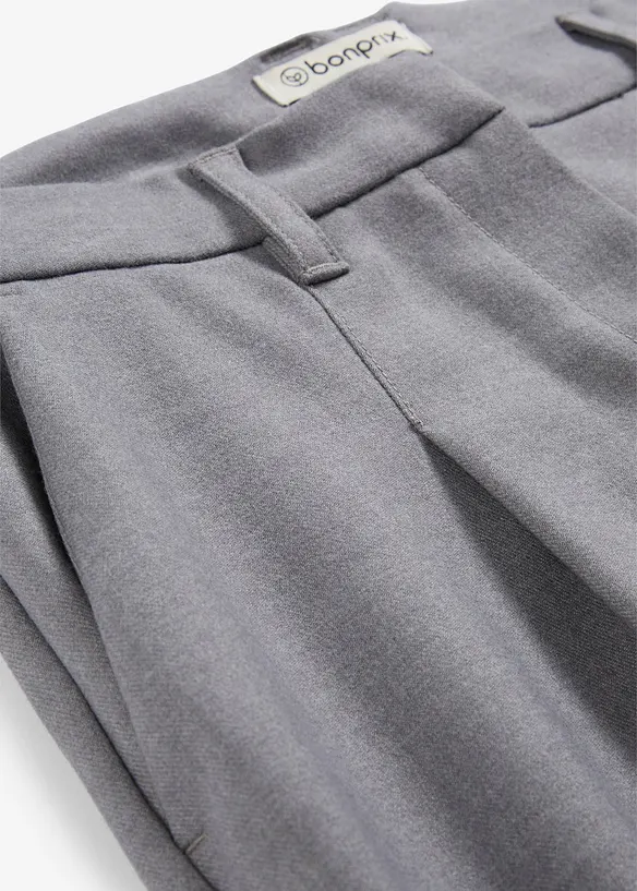 Pantalon à pinces, bonprix