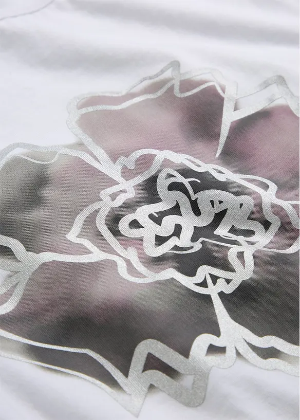 T-shirt 100% coton, bonprix