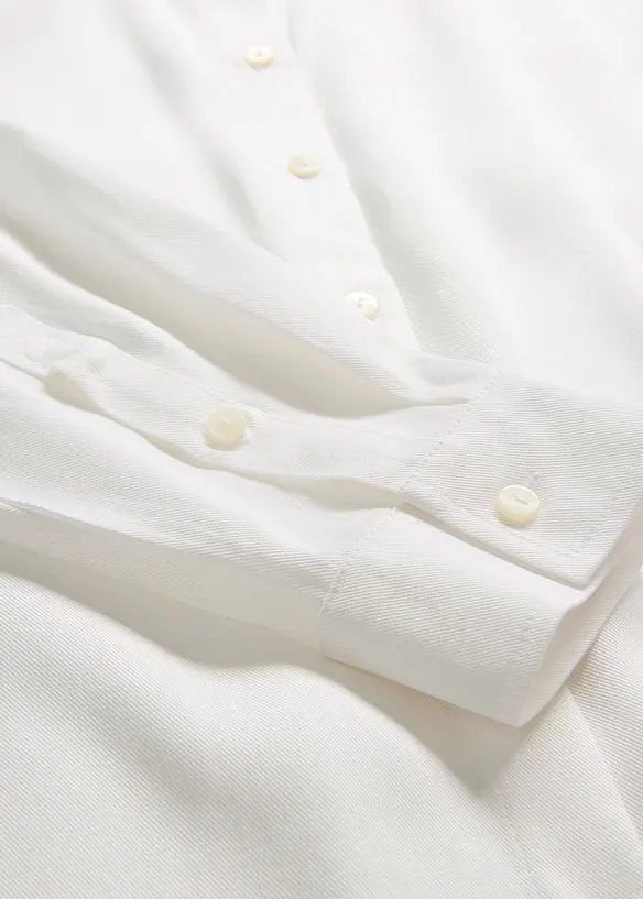 Chemisier en viscose douce, bonprix