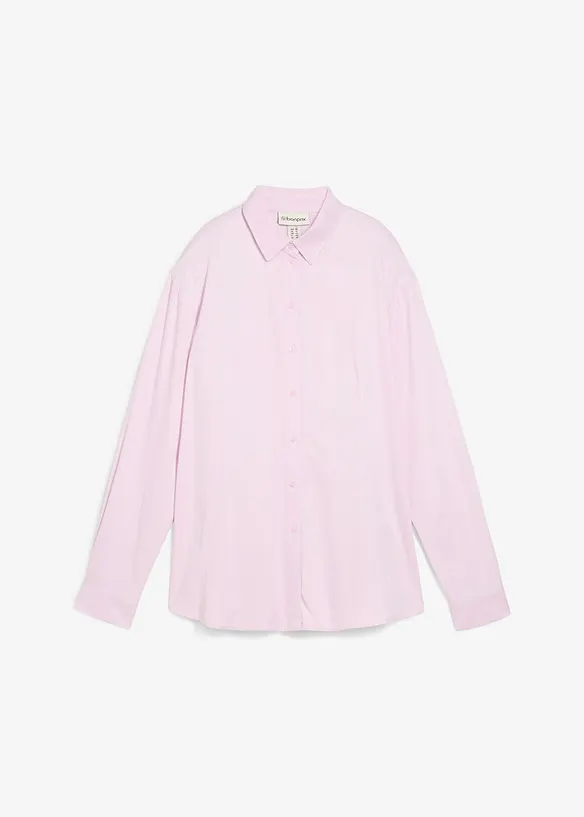 Chemisier en viscose douce, bonprix