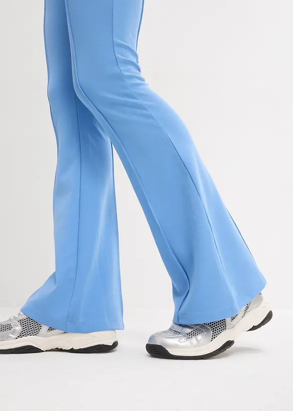 Legging en jersey milano, bonprix