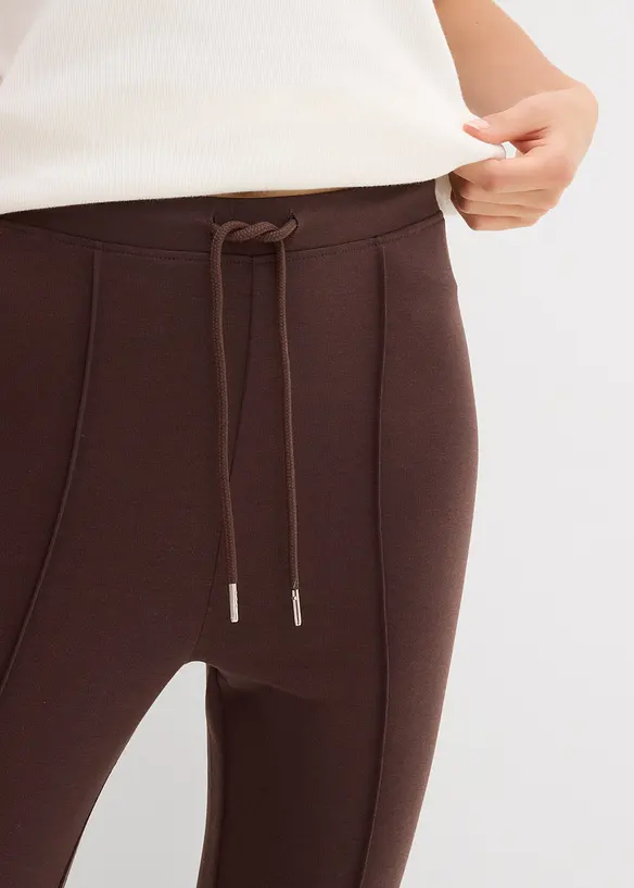 Legging en jersey milano, bonprix