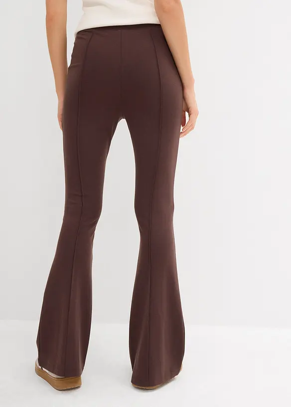 Legging en jersey milano, bonprix