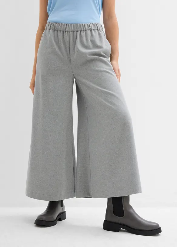 Jupe-culotte, bonprix
