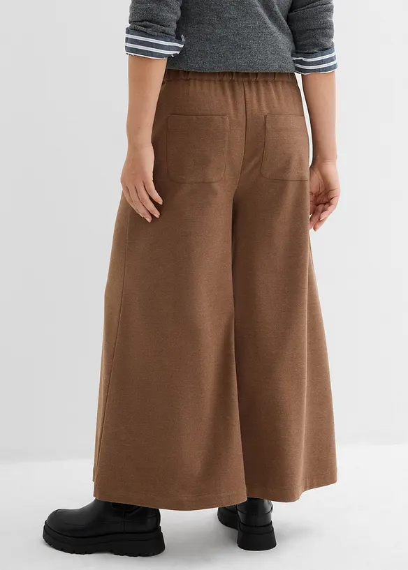 Jupe-culotte, bonprix