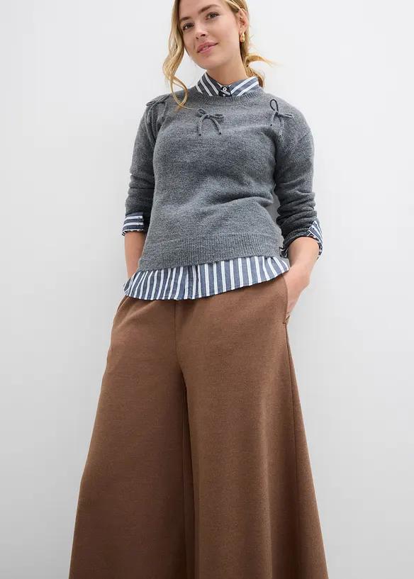 Jupe-culotte, bonprix