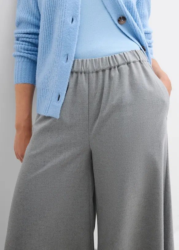 Jupe-culotte, bonprix