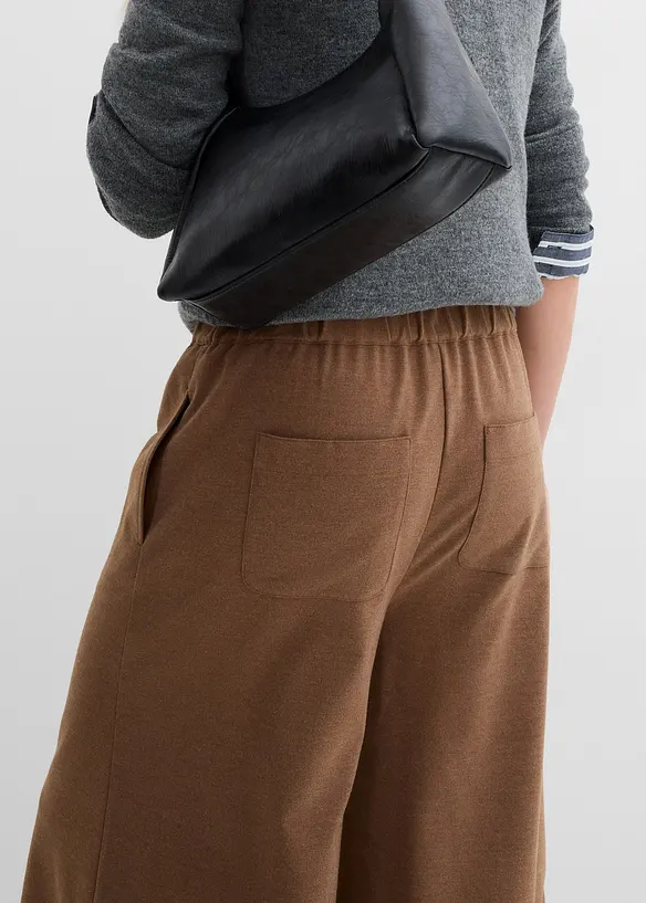 Jupe-culotte, bonprix