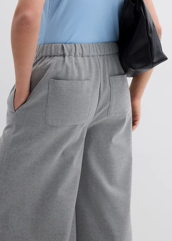 Jupe-culotte, bonprix