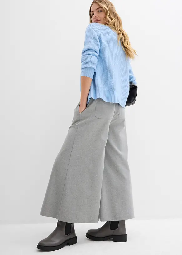 Jupe-culotte, bonprix