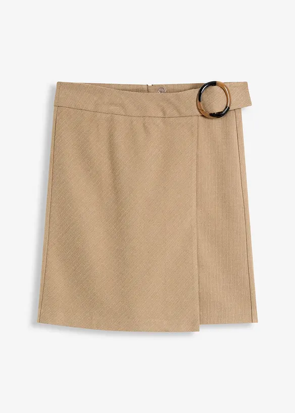 Jupe portefeuille, bonprix