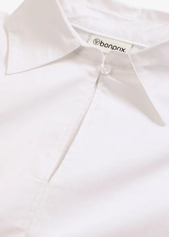 Blouse oversize à manches volumineuses, bonprix