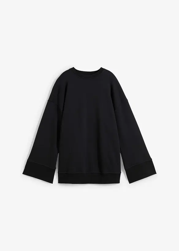 Sweat-shirt oversize, bonprix