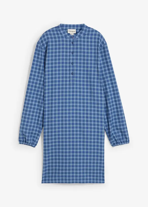 Robe courte 100% coton, bonprix