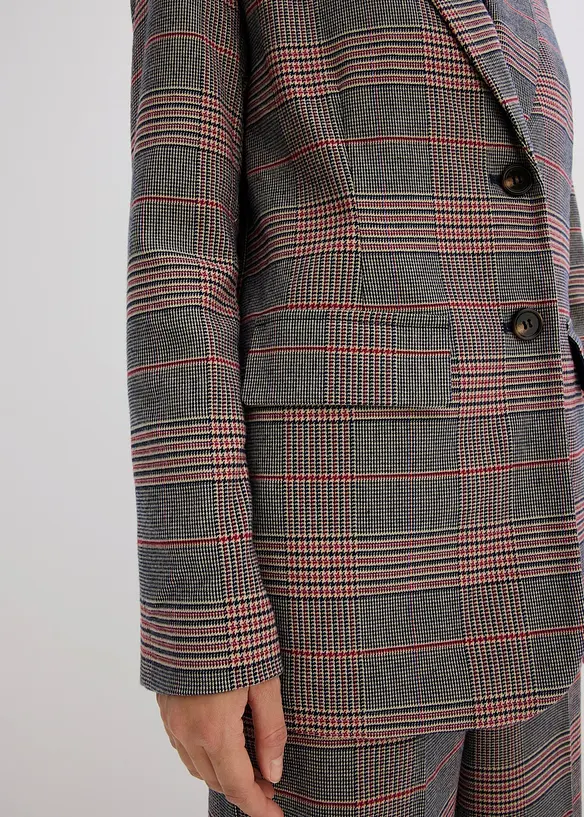 Blazer oversize, bonprix