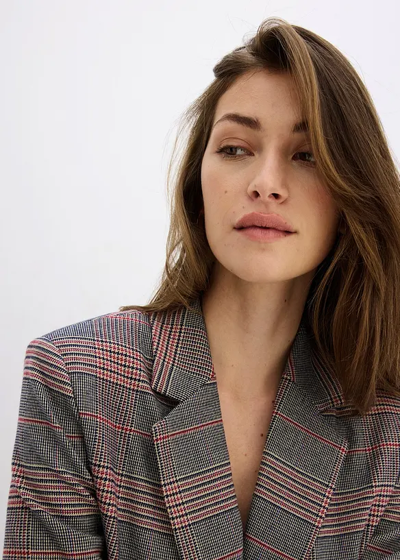 Blazer oversize, bonprix