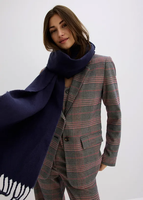 Blazer oversize, bonprix