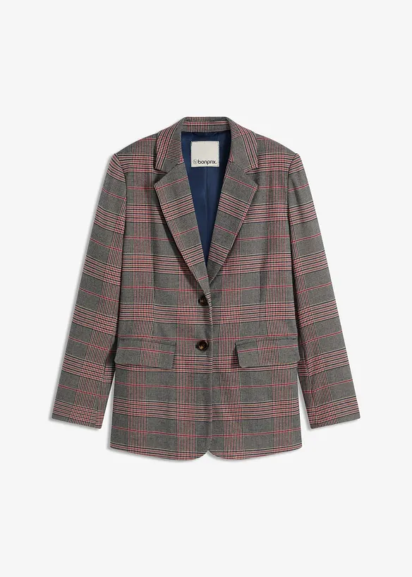 Blazer oversize, bonprix