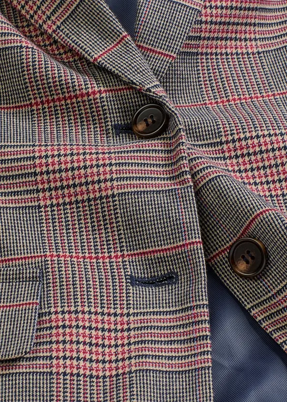 Blazer oversize, bonprix