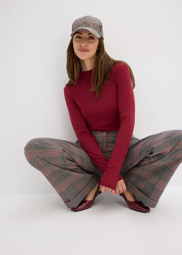 Pantalon de tailleur, bonprix