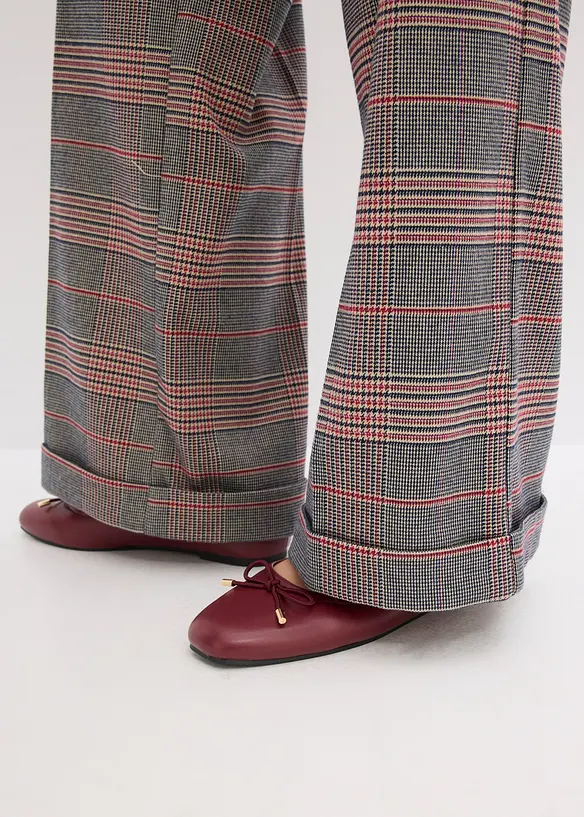 Pantalon de tailleur, bonprix