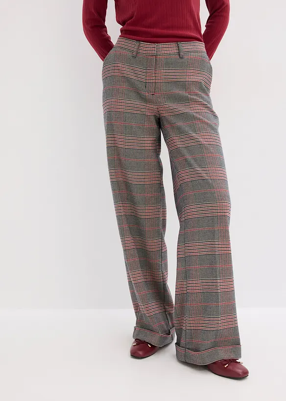 Pantalon de tailleur, bonprix