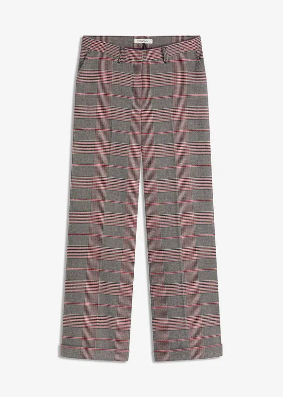 Pantalon de tailleur, bonprix