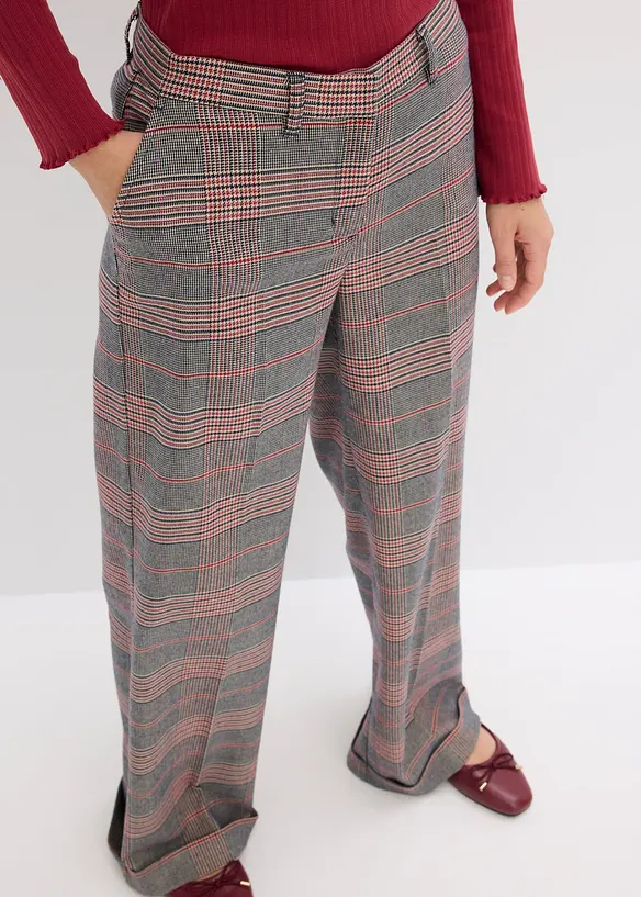 Pantalon de tailleur, bonprix