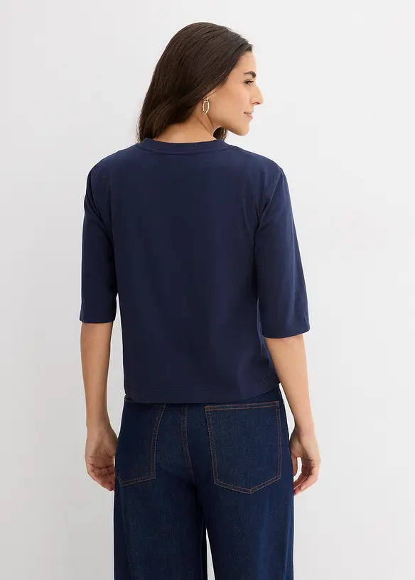 T-shirt 100% coton, bonprix