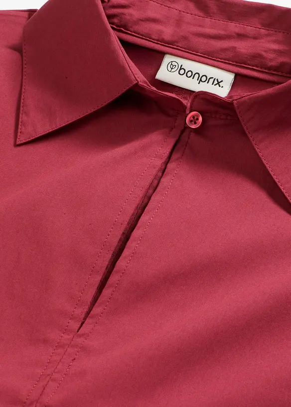 Blouse oversize à manches volumineuses, bonprix