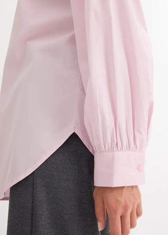 Chemisier avec strass, bonprix