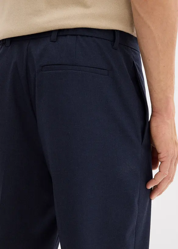 Pantalon de costume ample à combiner, bonprix