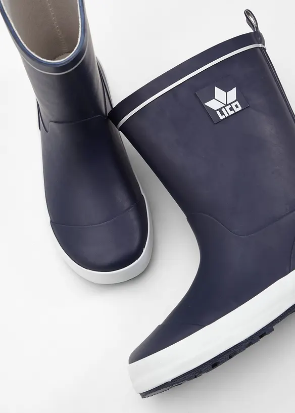 Bottes de pluie enfant Lico, Lico
