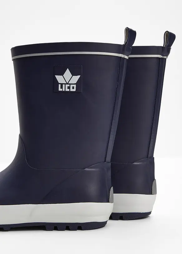 Bottes de pluie enfant Lico, Lico