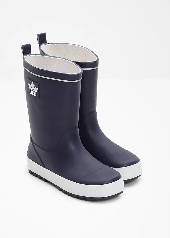 Bottes de pluie enfant Lico, Lico