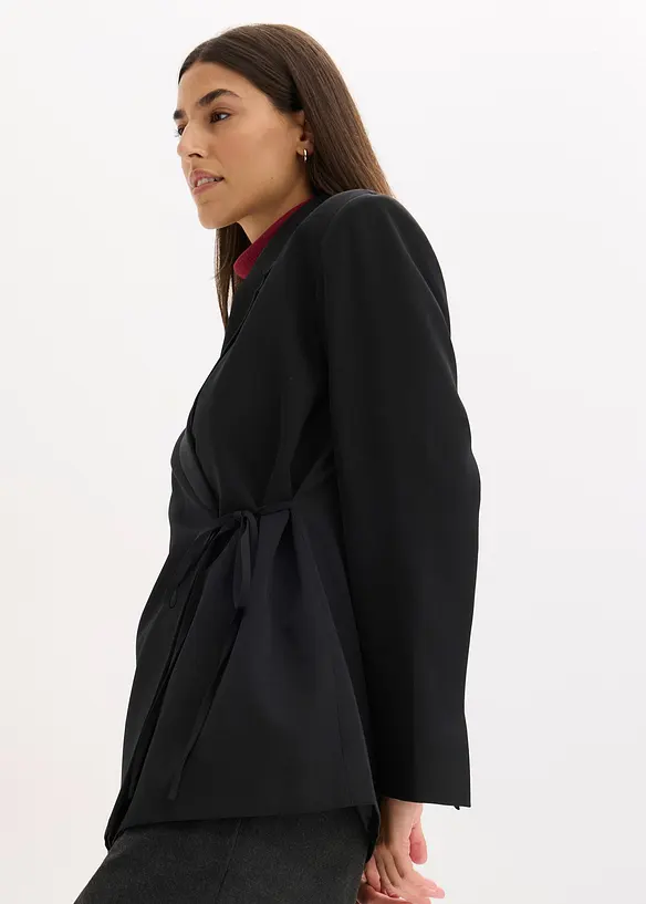 Blazer oversize, bonprix