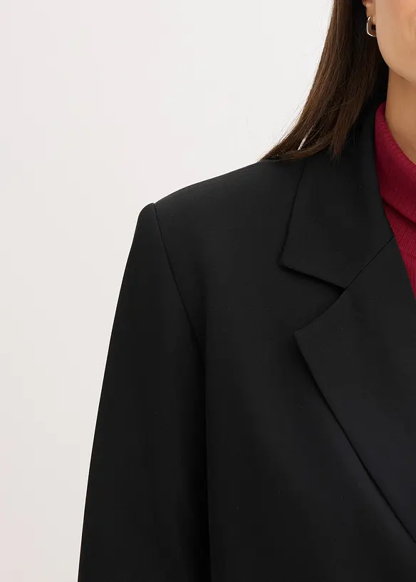 Blazer oversize, bonprix