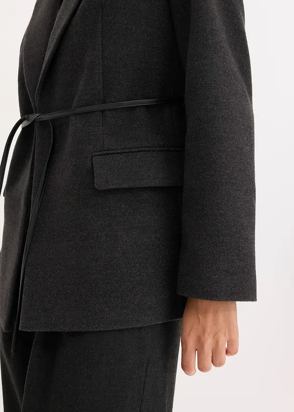 Blazer oversize, bonprix