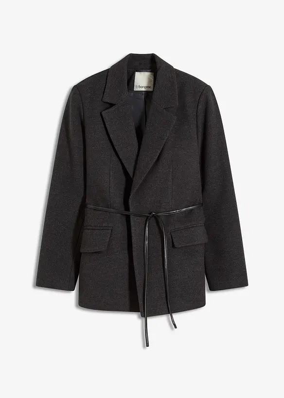 Blazer oversize, bonprix