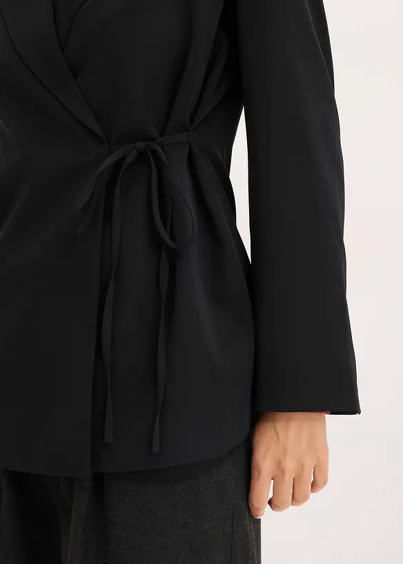 Blazer oversize, bonprix