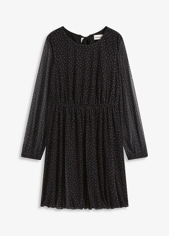 Robe en jersey, bonprix