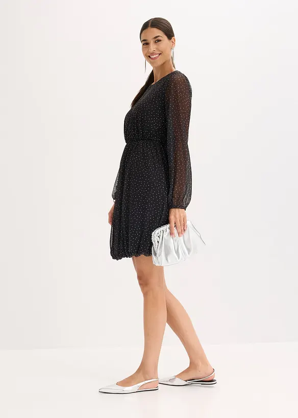 Robe en jersey, bonprix