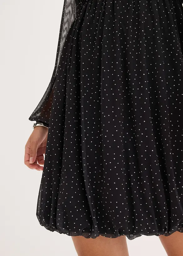 Robe en jersey, bonprix