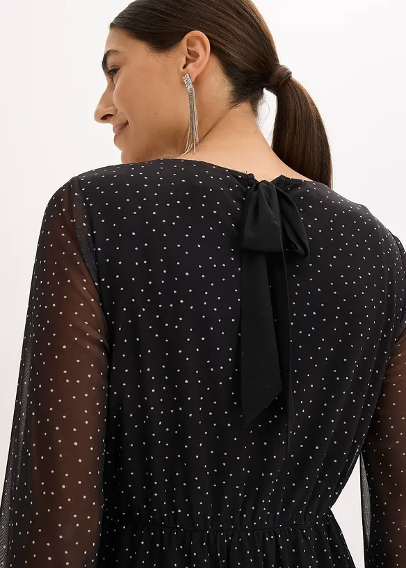 Robe en jersey, bonprix