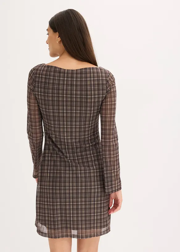 Robe en jersey, bonprix