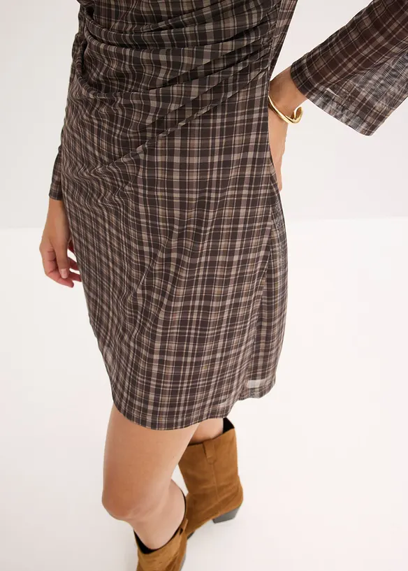 Robe en jersey, bonprix