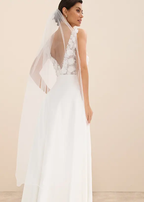 Voile de mariée, bonprix