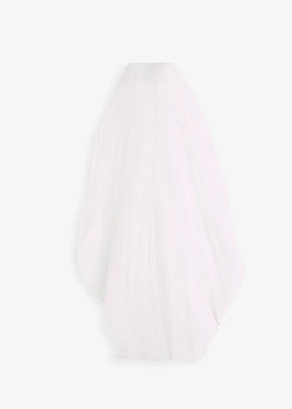 Voile de mari&eacute;e, bonprix