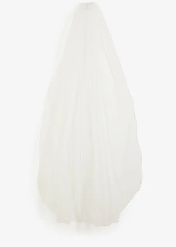 Voile de mariée, bonprix