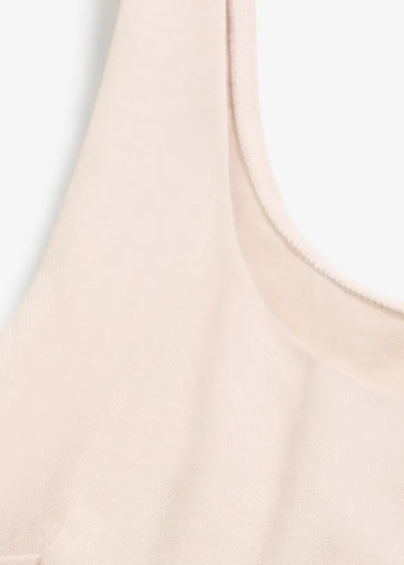 Body Feel Comfort en modal doux, bonprix